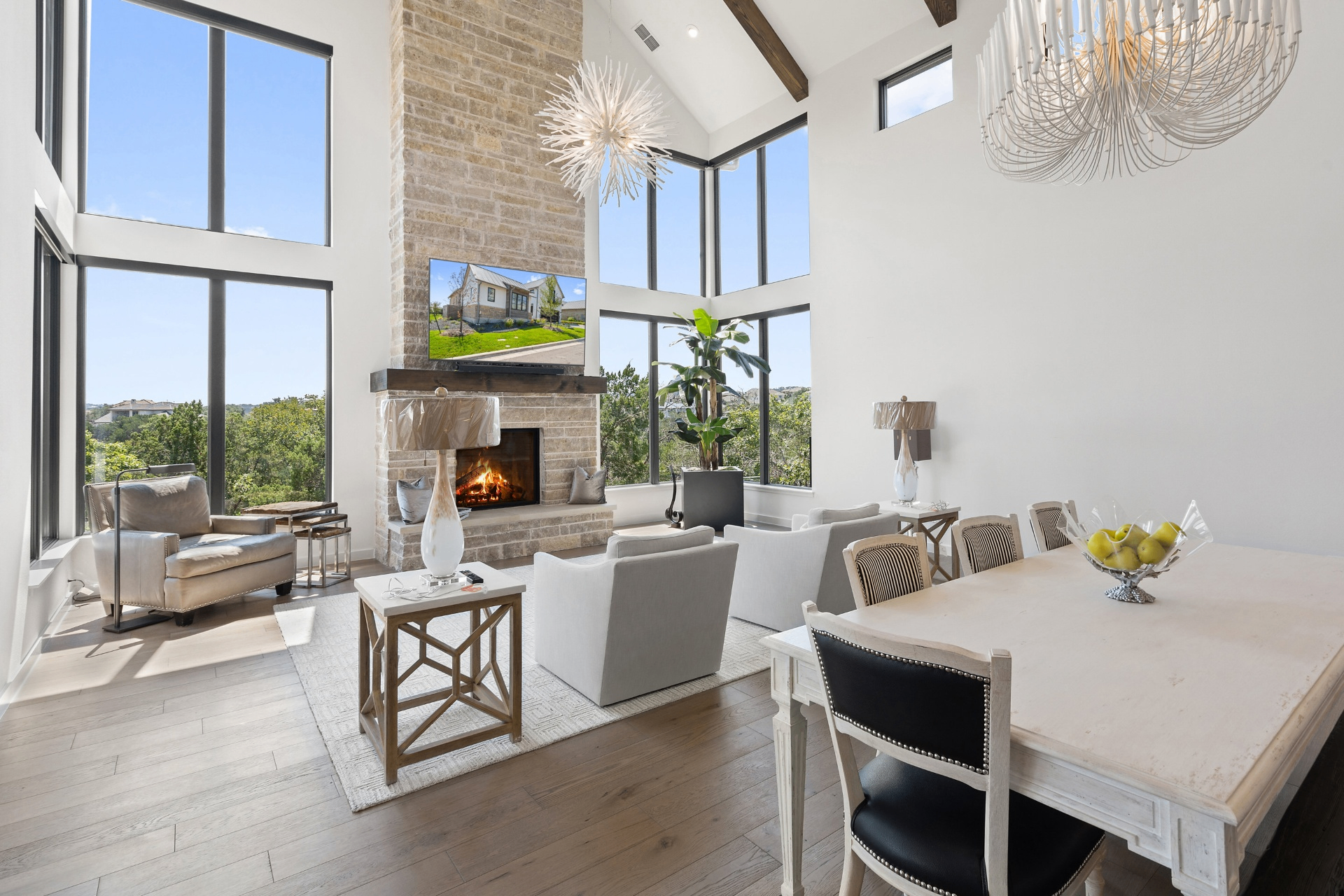 Westside Landing — Austin, TX