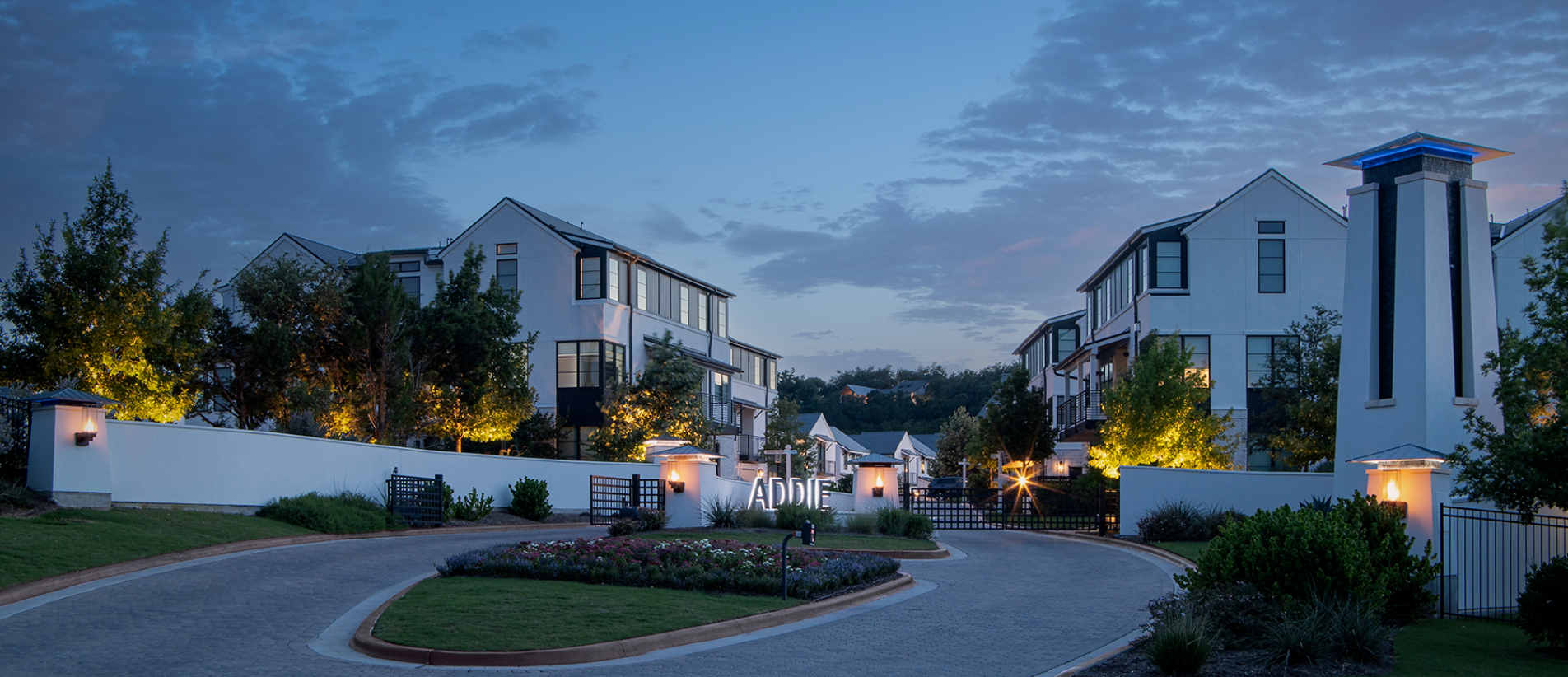 The Addie at Westlake — Westlake, TX