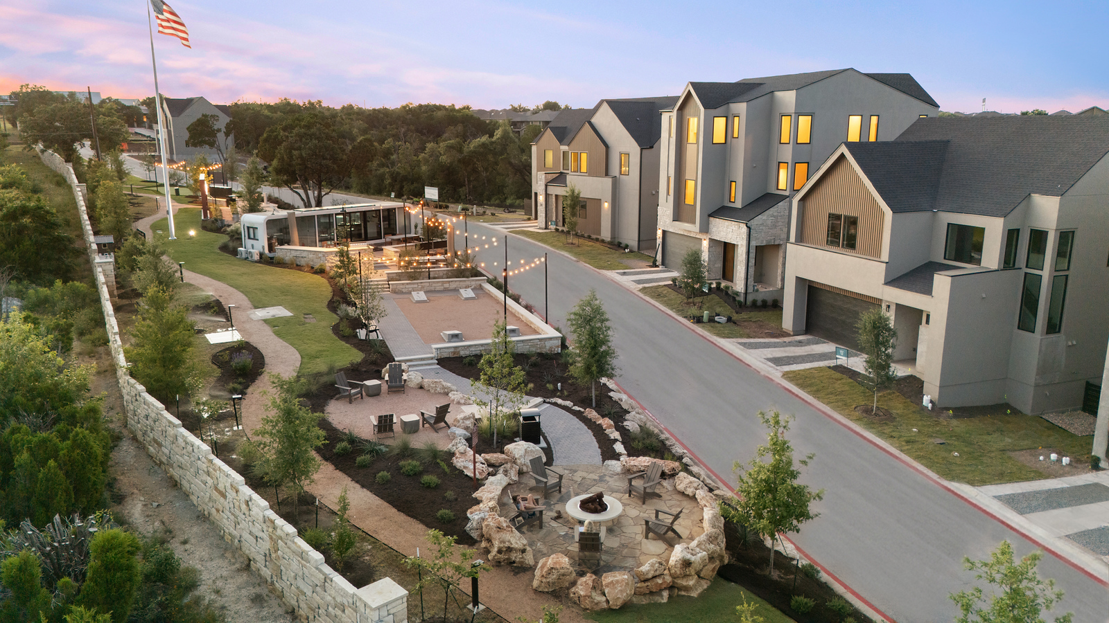 Vue @ 2222 — Austin, TX