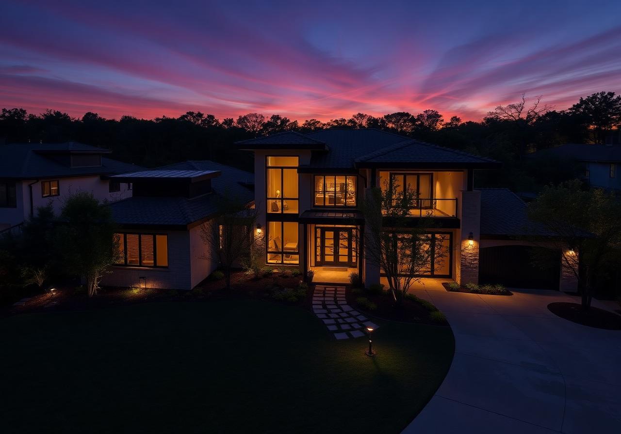 Mariposa, Austin Texas