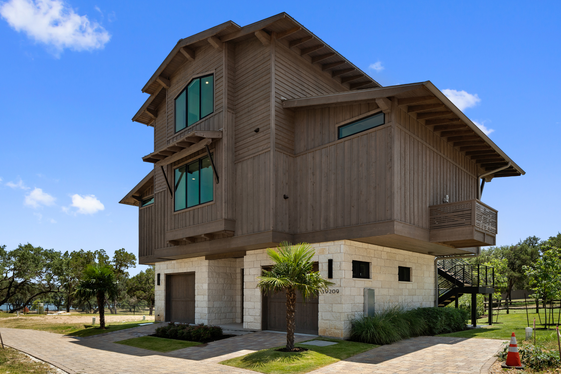 The Reserve at Lake Travis 2