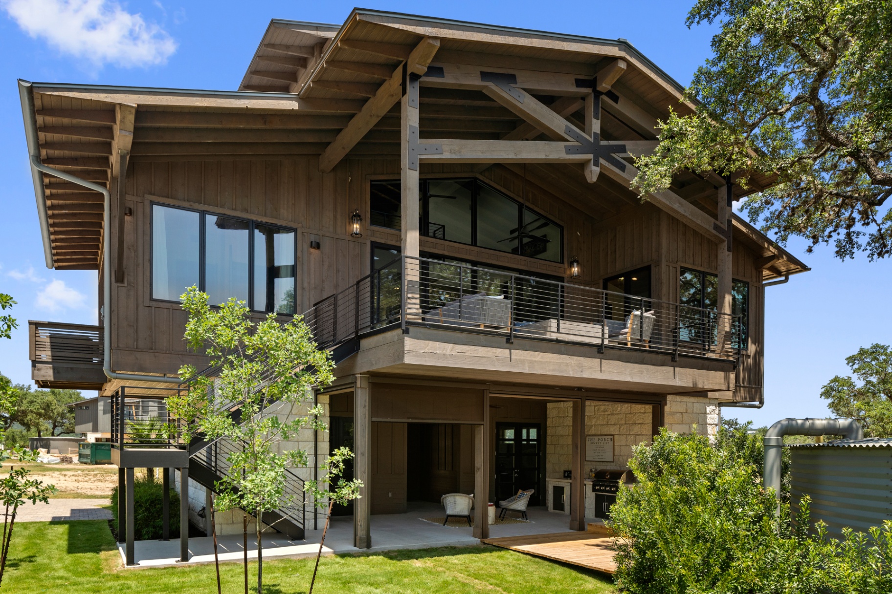 The Reserve at Lake Travis 3
