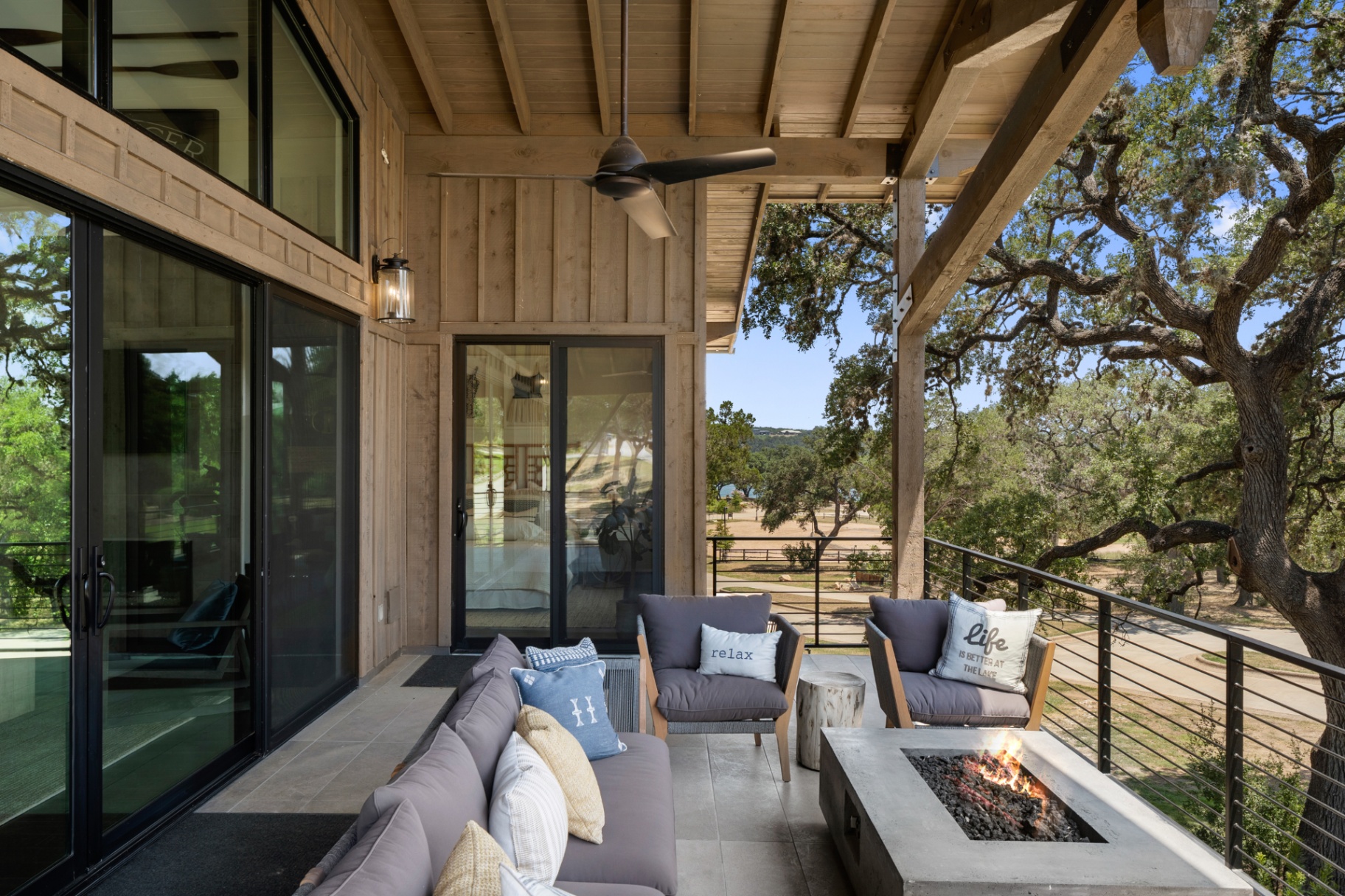 The Reserve at Lake Travis