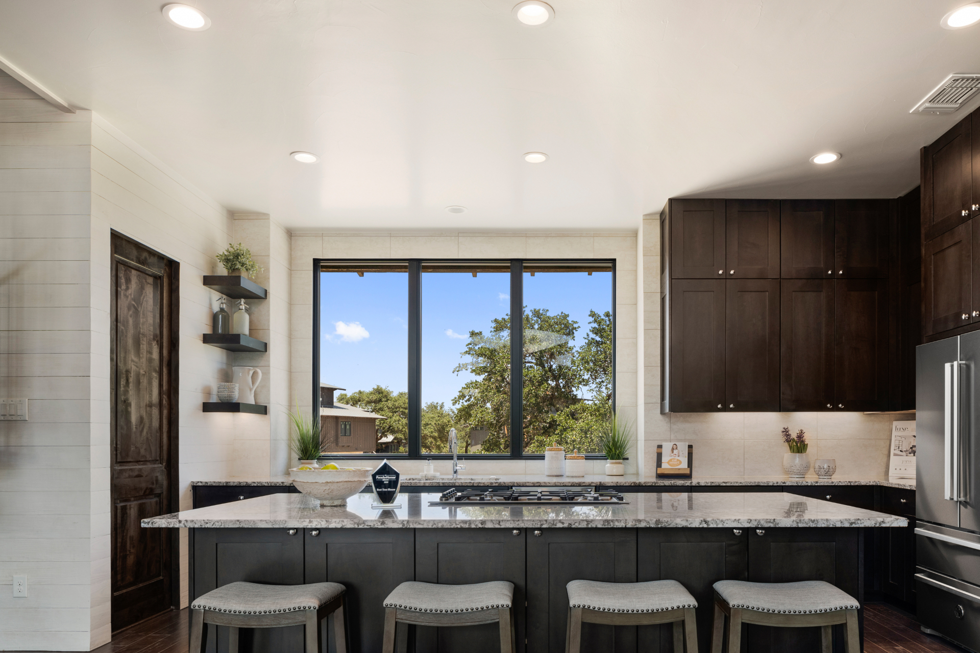 The Reserve at Lake Travis 5