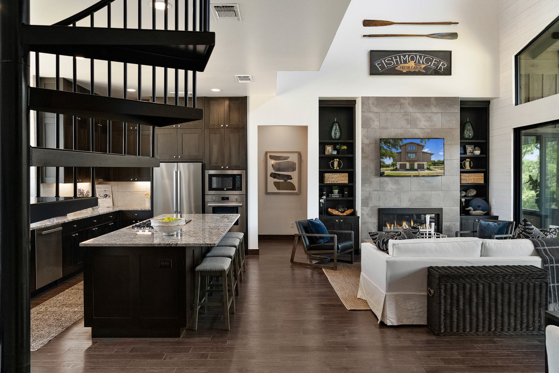 The Reserve at Lake Travis 6