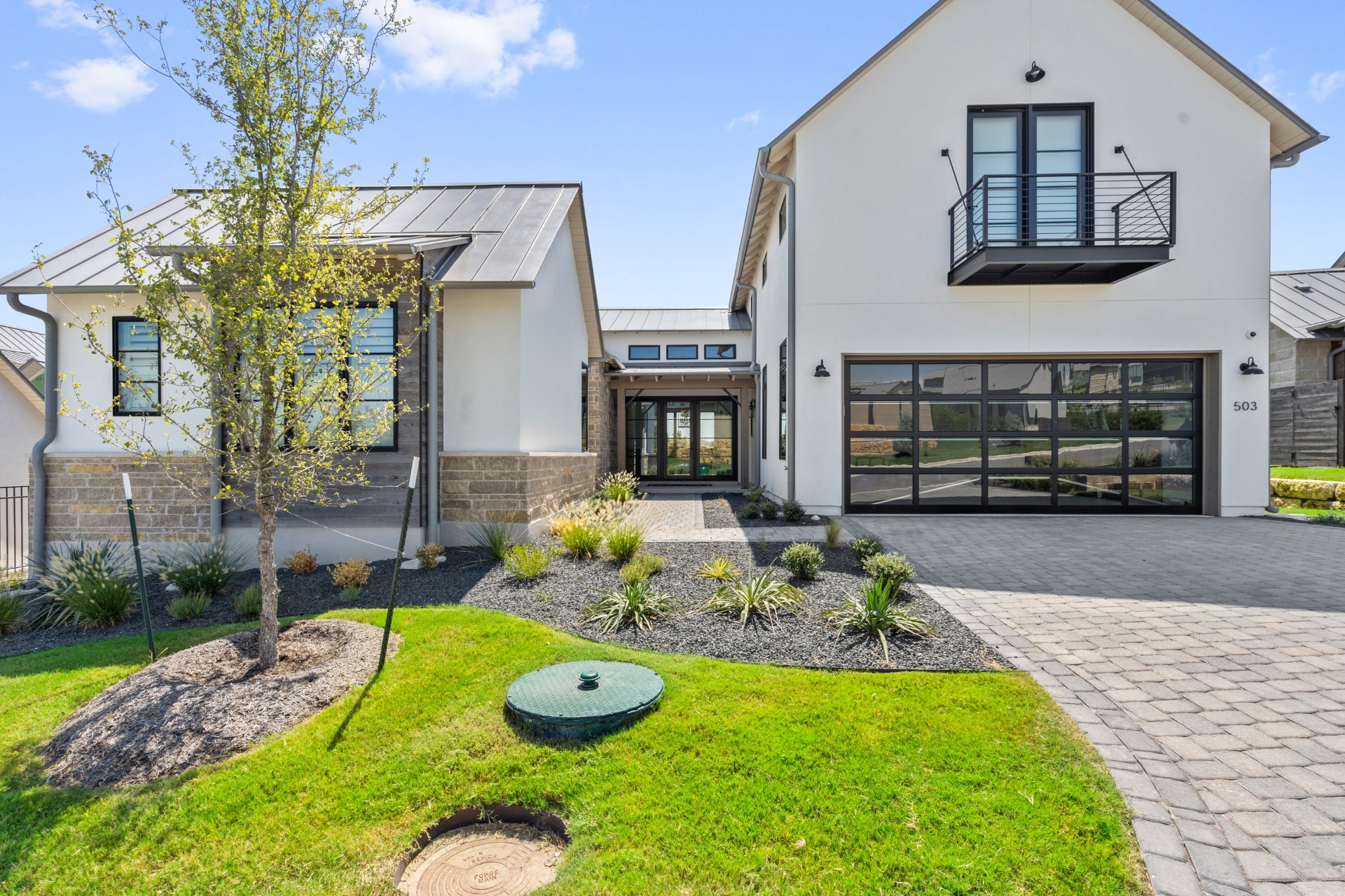 Westside Landing by Edge MDS