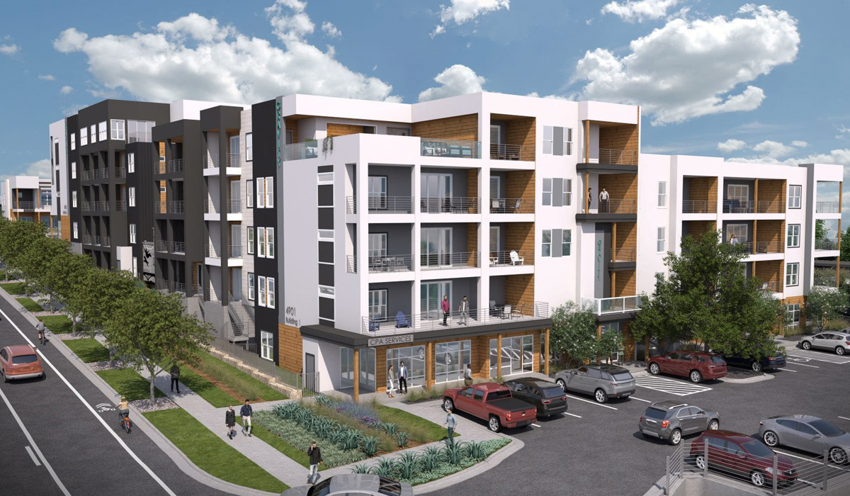 Gravity ATX Austin, texas edgemds.com