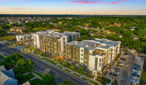 Gravity ATX Austin, texas edgemds.com