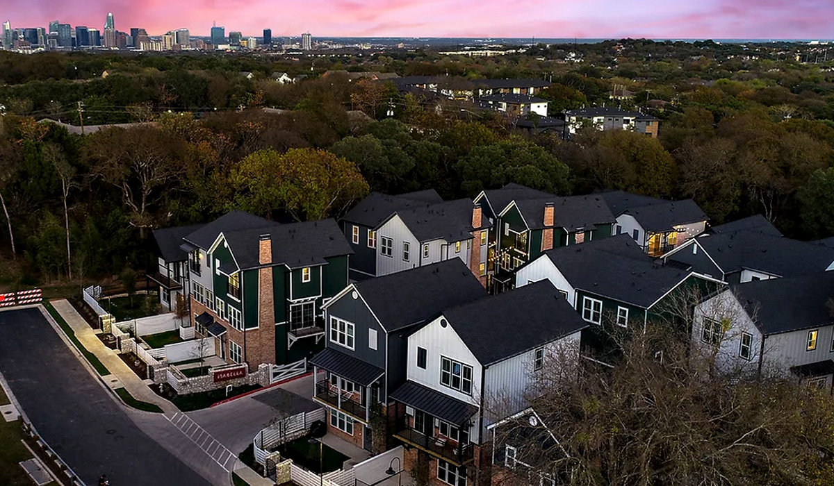 Isabella Austin texas edgemds.com