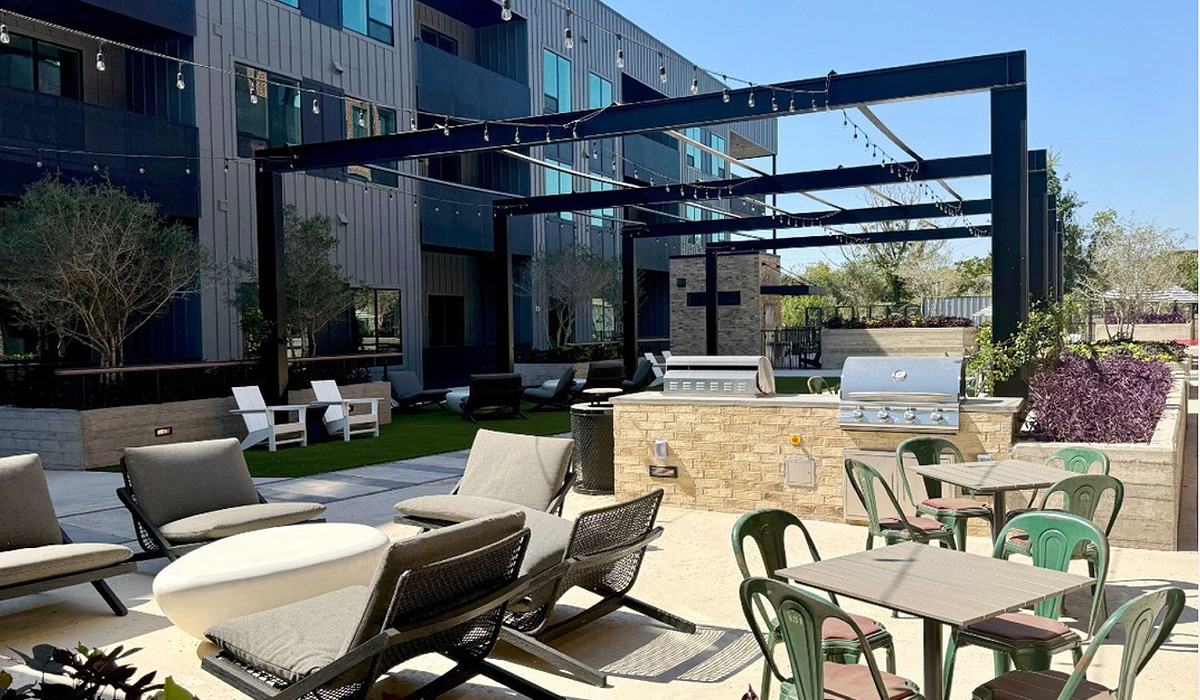 Station at St Elmo Austin Texas legacymcs.com